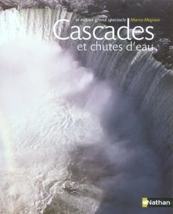 Cascades et chutes d'eau