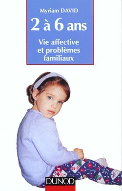 L'enfant de 2 a 6 ans