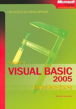 Visual basic 2005