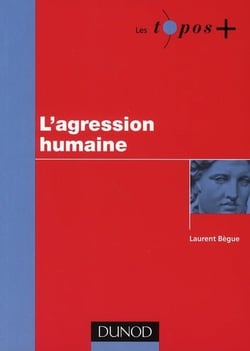 L'agression humaine
