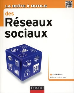 La boîte à outils - des réseaux sociaux