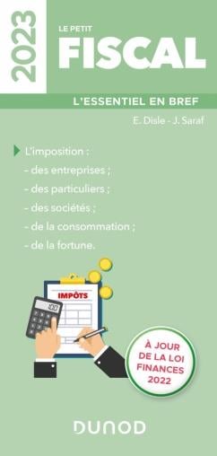 Le petit Fiscal 2023