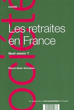 Les retraites en france - quel avenir ?