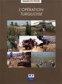L'operation turquoise