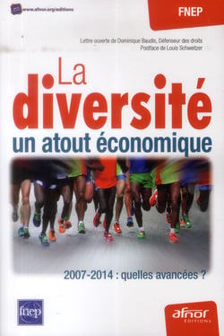 La diversité, un atout économique
