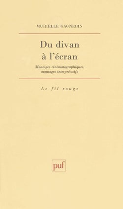 Du divan à l'écran