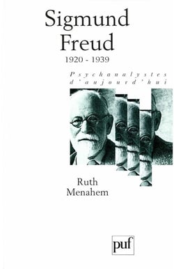 Sigmund Freud 1920-1939 Tome 4