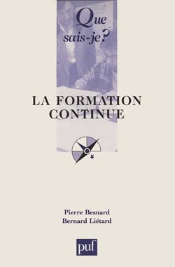 La formation continue (7e édition)
