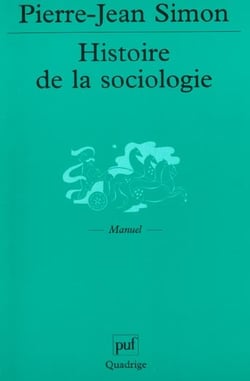 Histoire de la sociologie