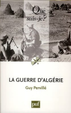 La guerre d'Algérie (2e édition)