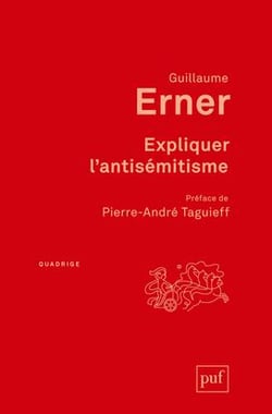 Expliquer l'antisemitisme