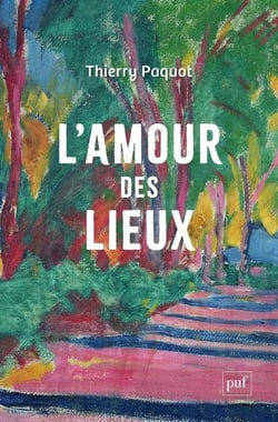 L'amour des lieux