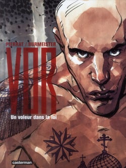 Vor T01