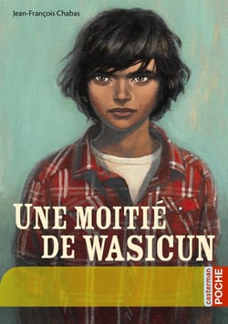 Une moitié de Wasicun