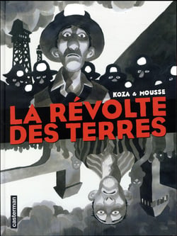 La révolte des terres