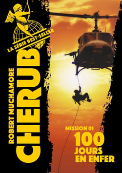 Cherub Tome 1 : 100 jours en enfer