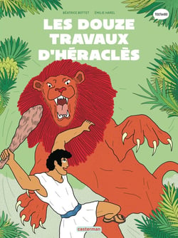 Les 12 travaux d'Héraclès : Nouvelle édition