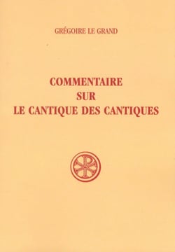 Commentaire sur le Cantique des Cantiques