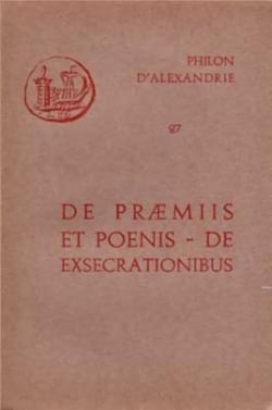 De praemiis et poenis. De exsecrationibus