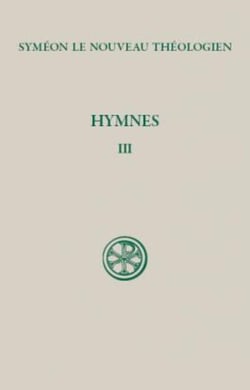 Hymnes - tome 3 (41-58)