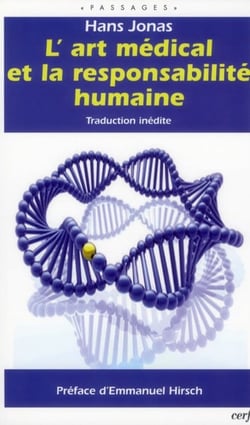 L'art médical et la responsabilité humaine