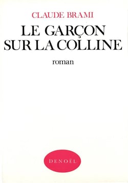 Le garcon sur la colline