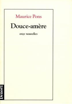 Douce-amere - onze nouvelles