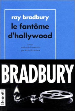 Le fantome d'hollywood