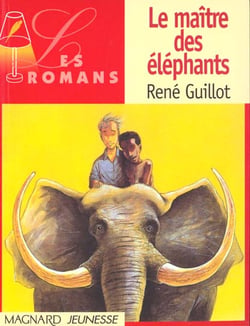 Le maître des elephants