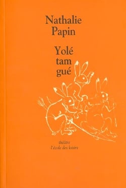 Yole tam gue