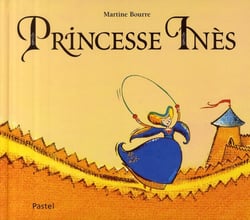 princesse Ines