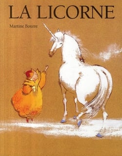 La licorne