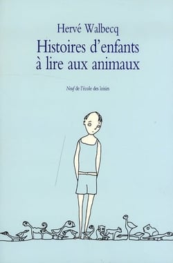 Histoires D Enfants A Lire Aux Animaux