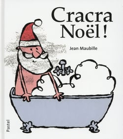 cracra noel