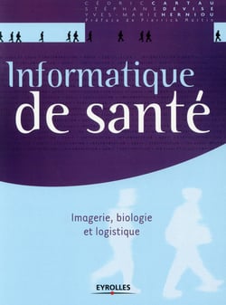 Informatique des établissements de santé