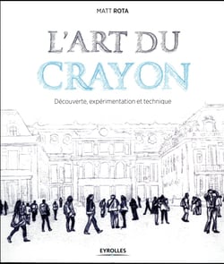 L'art du crayon