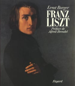 Franz liszt