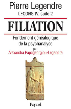 Filiation