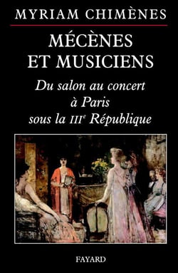Mécènes et musiciens