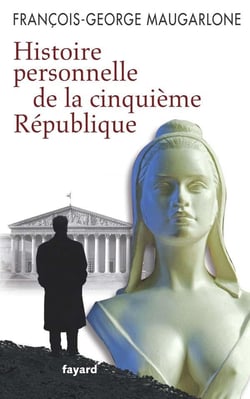 Histoire personnelle de la Ve République