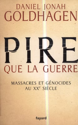 Pire que la guerre