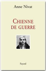 Chienne de guerre