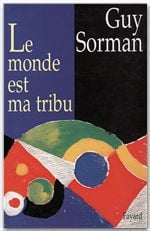 Le monde est ma tribu