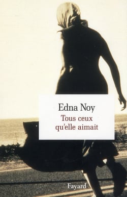 Tous ceux qu'elle aimait