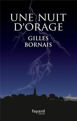 Une nuit d'orage