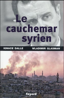 Le Cauchemar syrien