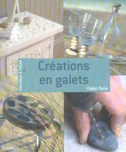 Creations en galets