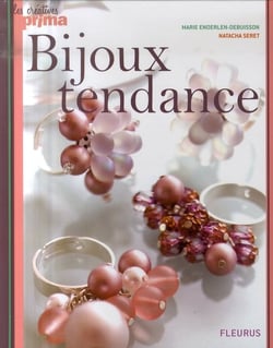Bijoux tendance