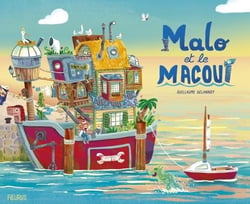 Malo et le macoui