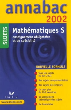 Maths s enseignement obligatoire